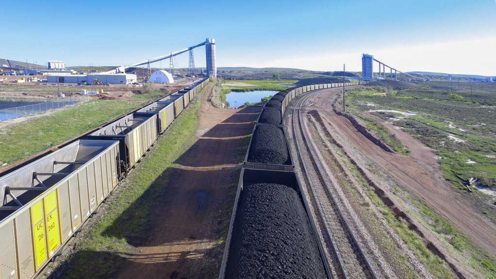 Peabody and Arch Coal unite against gas, renewables onslaught