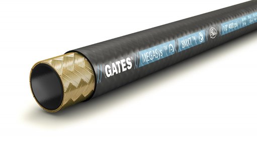 The latest Fluid Power hose line from Gates, MXT™, was designed using applied materials science and process expertise to deliver lightweight, flexible hydraulic hoses that exceed industry standards