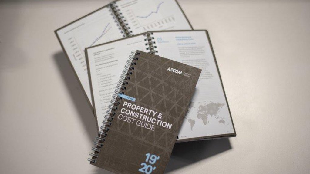 AECOM launches 30th edition of Africa Property & Construction Cost Guide