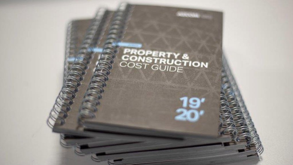 AECOM launches 30th edition of Africa Property & Construction Cost Guide