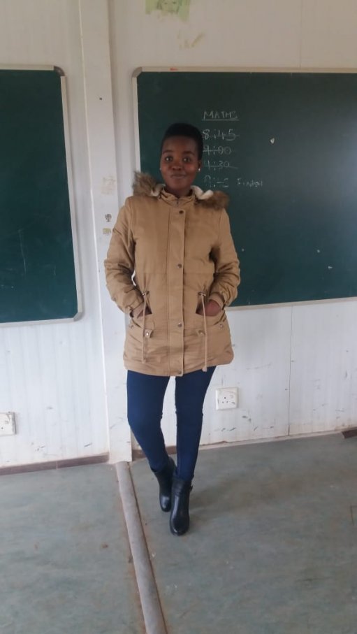 Engen helps Seluleko Shabalala beat the odds 