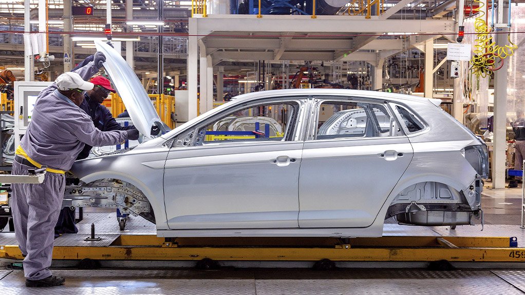NUMBER 22 South Africa, with production of 610 854 units in 2018, was ranked twenty-second with respect to global vehicle manufacturing