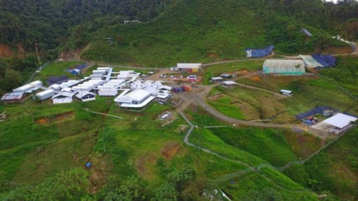 SolGold jumps in London as Ecuador referendum is rejected