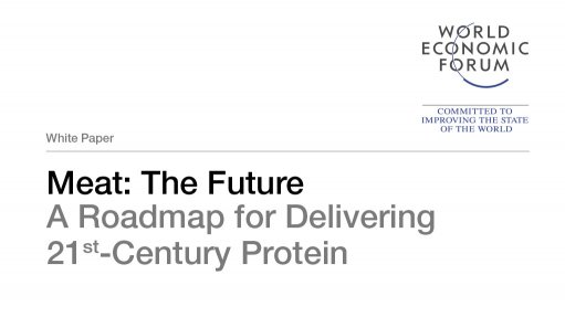  Meat: the Future - A Roadmap for Delivering 21st-Century Protein