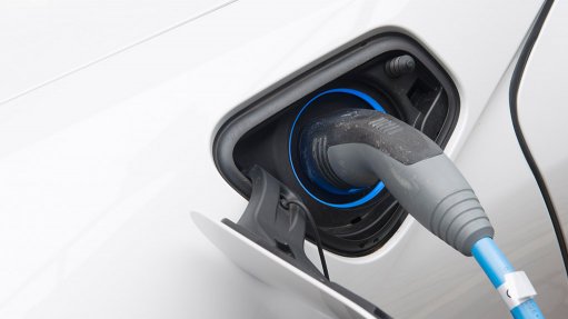 BMW SA investigates software solution to counter problematic GridCars chargers