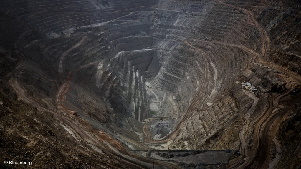 Strike at top copper miner seen wiping 10 000 t from market
