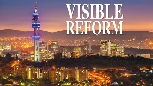 Improving SA’s Doing Business ranking requires acceleration of reforms
