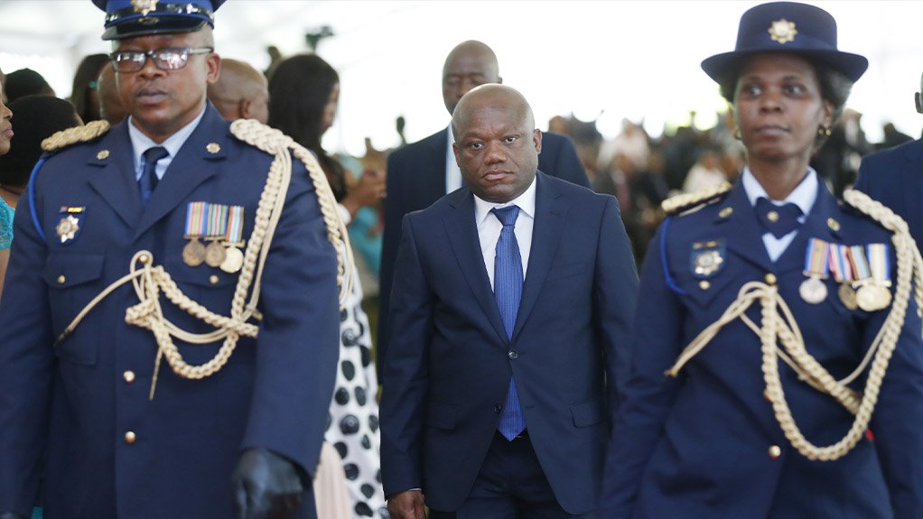 KZN Premier, Sihle Zikalala