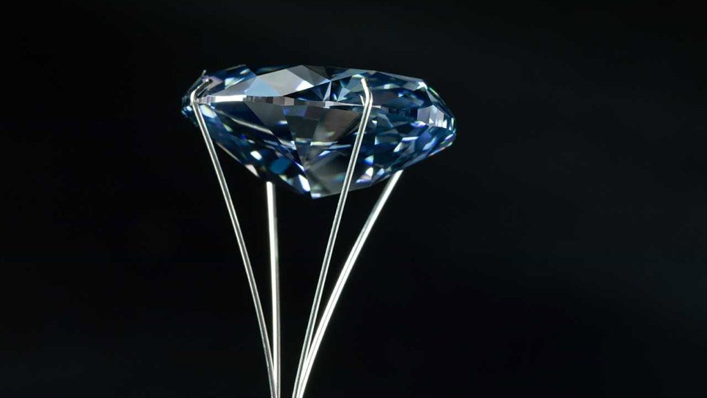 Diamonds continue to do good for the people of Botswana, says Okavango Diamond Company