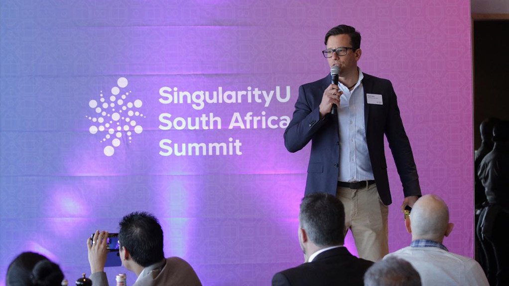 SingularityU South Africa Summit 2019 set to address Africa’s most pressing challenges