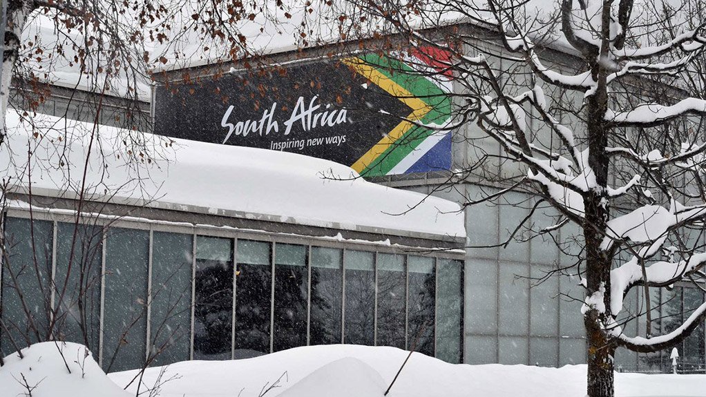 Brand SA: Brand South Africa on South Africa-Nigeria Investment Conference 