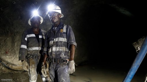 NUMSA: NUMSA is concerned about the safety of Lanxess mine workers