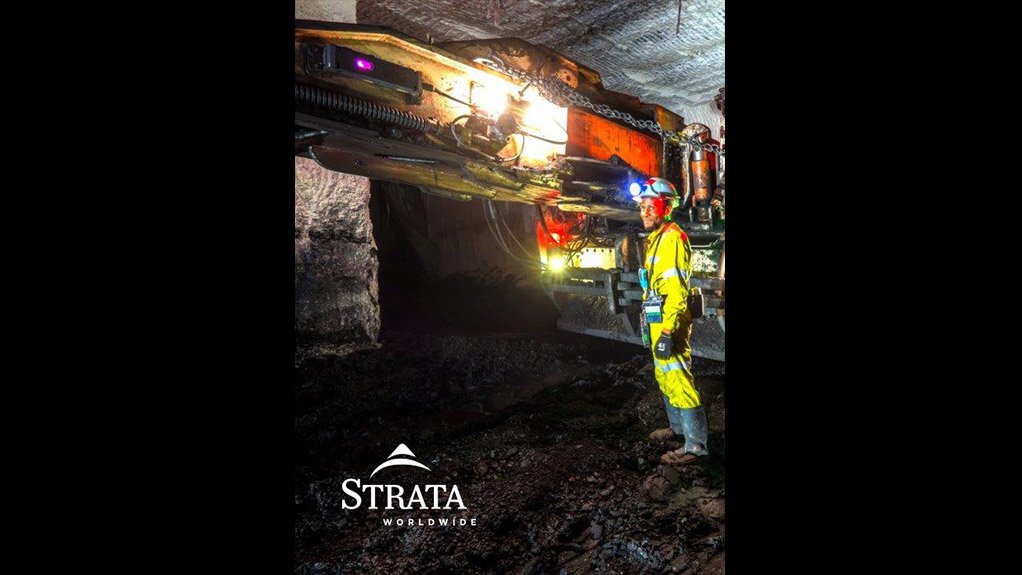 Using proximity detection technology in mining safety training