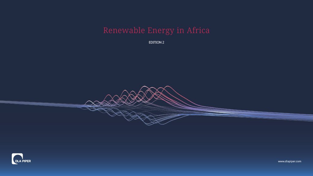 Renewable Energy in Africa