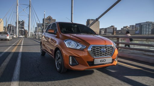 Datsun Go, NP200 cheapest vehicles to service and repair