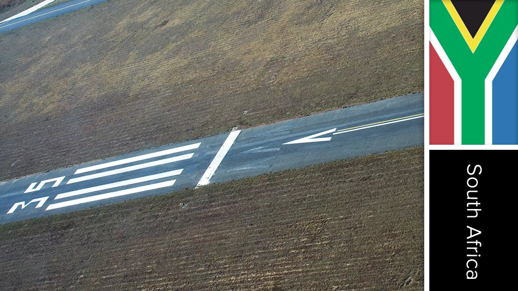 Cape Town International Airport upgrade, South Africa