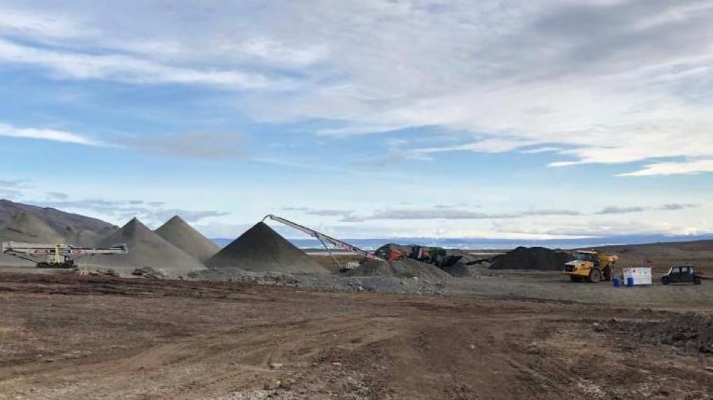 Bluejay reveals results of ‘starting point’ Dundas PFS