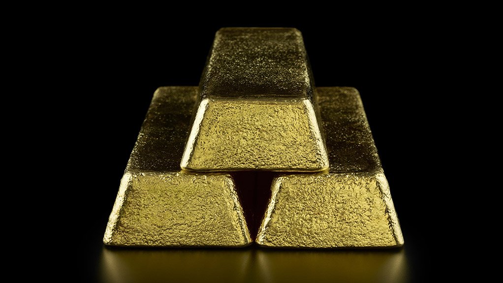 N GOLD WE TRUSTCentral banks have been the main driver of gold demand in the first quarter of this year, with consumption at 146 t, nearly 60 t higher than that in the first quarter of 2018