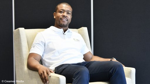 POGISO MTHIMUNYE
Grootegeluk is experiencing its highest ever output in its 50-year history in part because of the implementation of the digital strategy