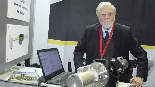 New combustion emission monitoring equipment offered to Africa