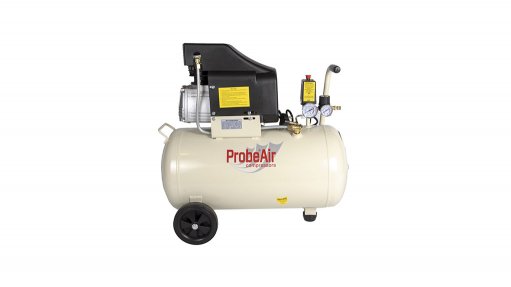 IDEAL SOLUTIONS
Probe’s air compressors are the ideal solution for those businesses that require air compression for light-duty applications