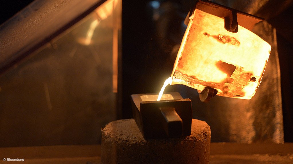 Jacobina ‘on the cusp of becoming a major mine’ – Yamana CEO