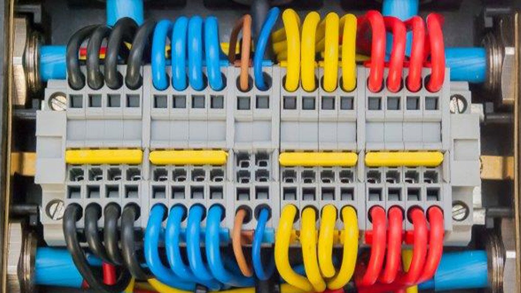 Virtually unbreakable terminals from Pratley