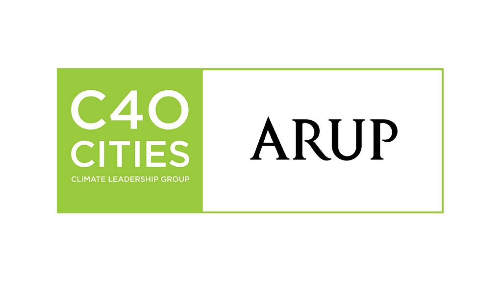 Arup backs cities to help reach their climate change targets