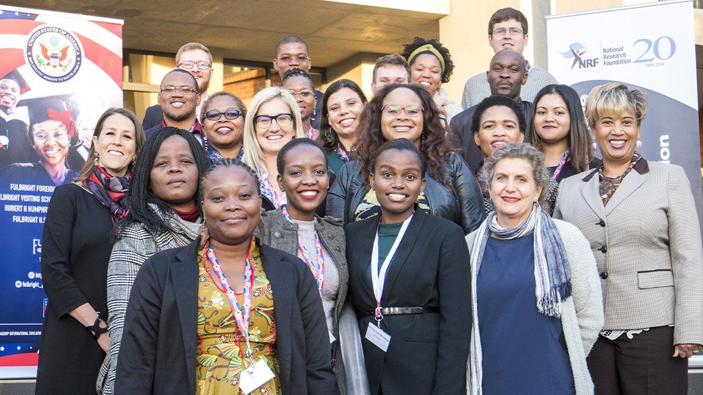 U.S. Awards Fulbright Scholarships To 23 South Africans