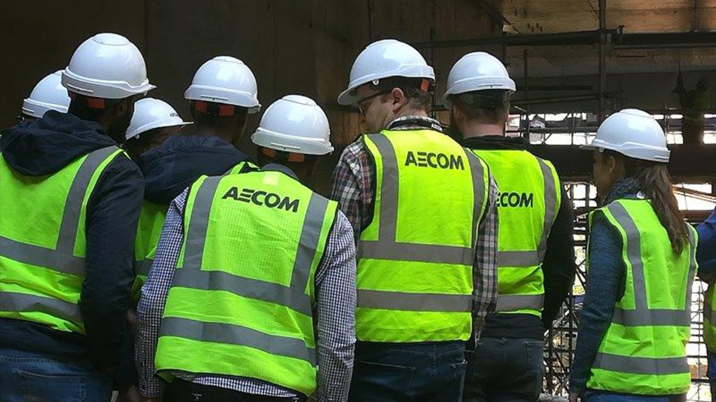 Delivery excellence underpins all AECOM projects in MEA region