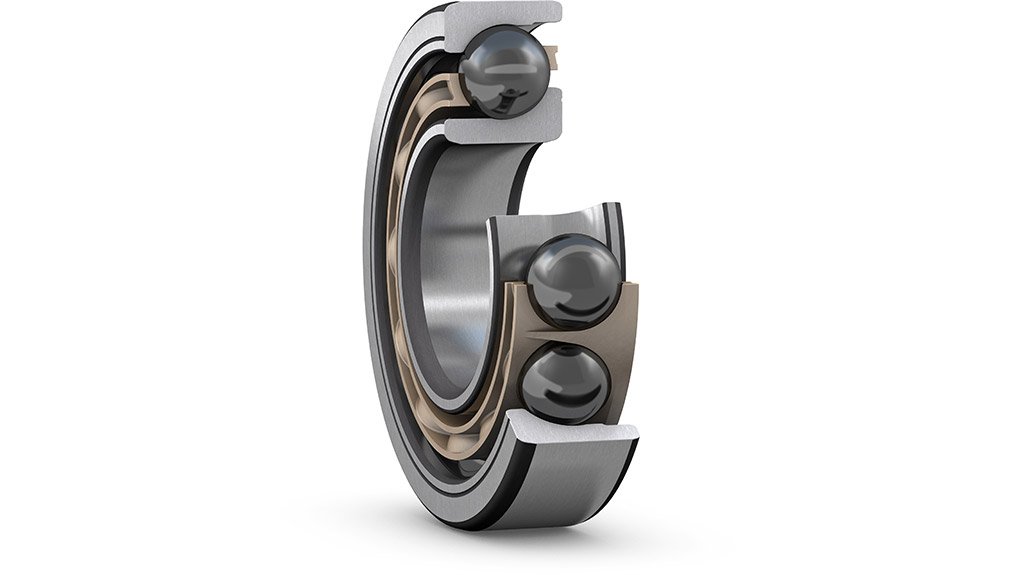 Customised and hybrid bearings solve fundamental issues in electric vehicles