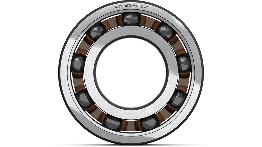 Customised and hybrid bearings solve fundamental issues in electric vehicles