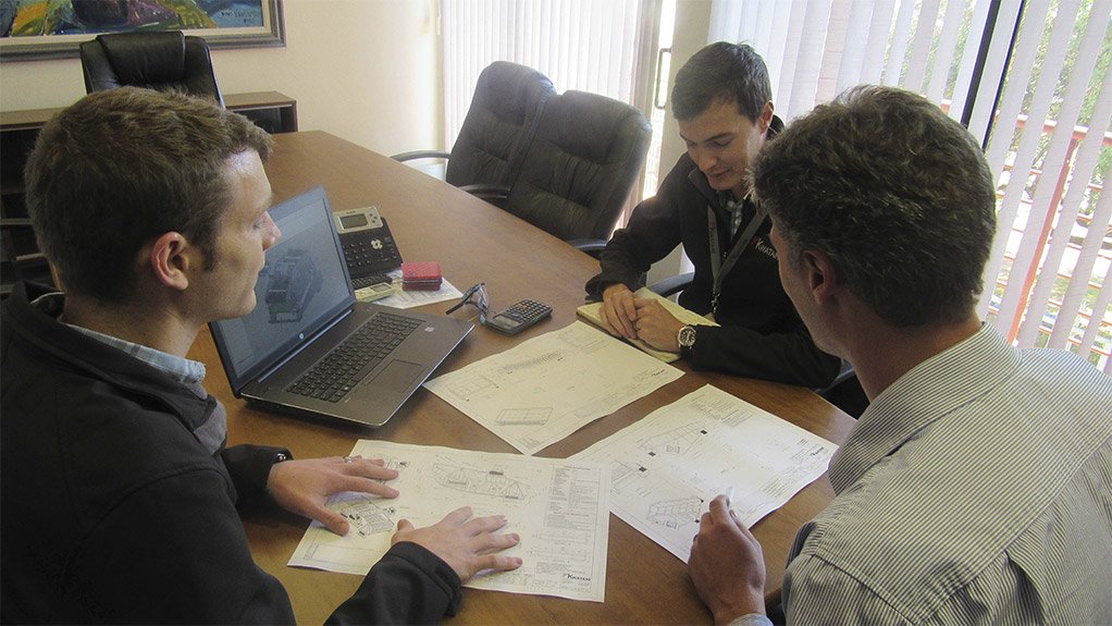 Understanding Design Choices For Vibrating Screens