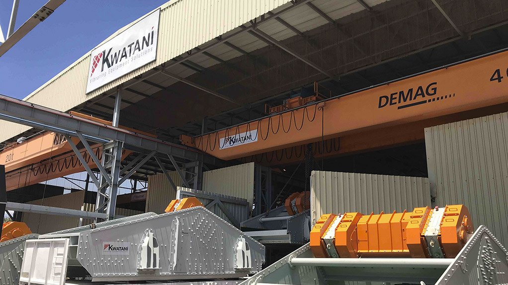 Understanding Design Choices For Vibrating Screens