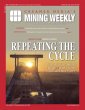 Mining Weekly 12 July 2019