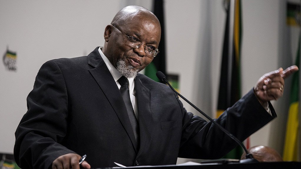 South Africa plans to #MakeEnergyWork with new oil and gas policy