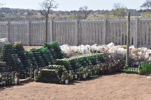 Unisa, Mpumalanga municipality partner on waste management solutions