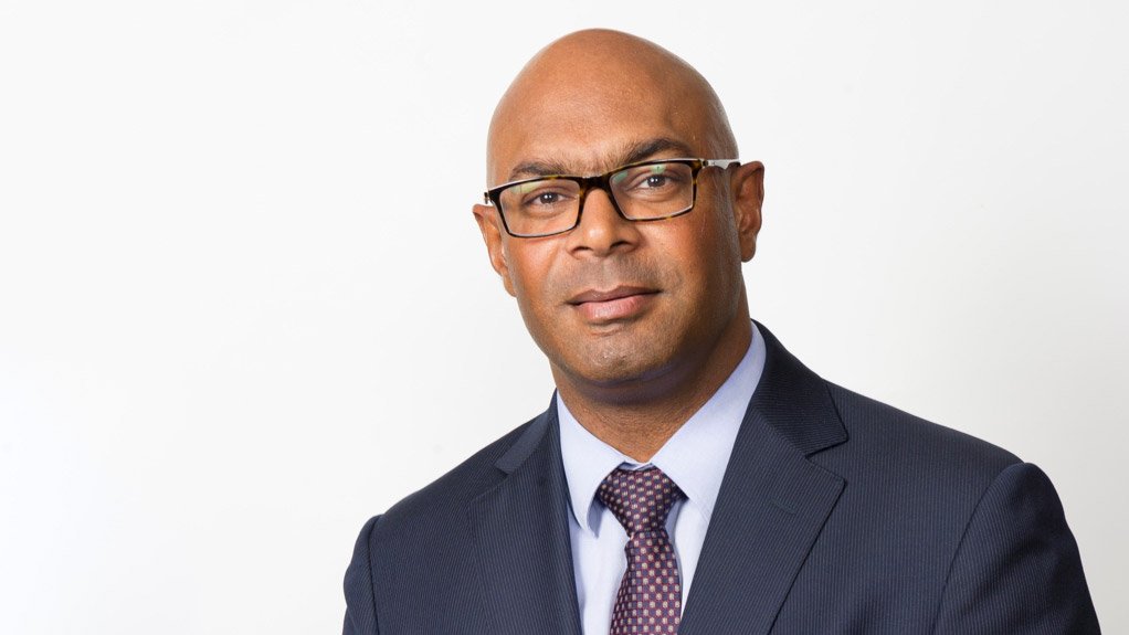 Kuben Naidoo