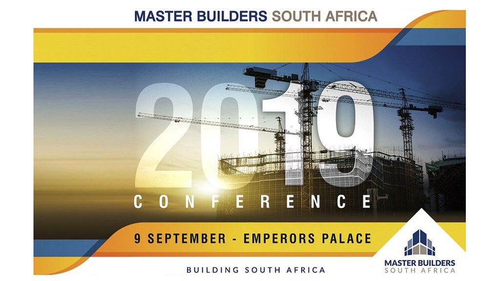 Construction industry’s September Congress to produce a joint action-plan to rescue and revive the sector.