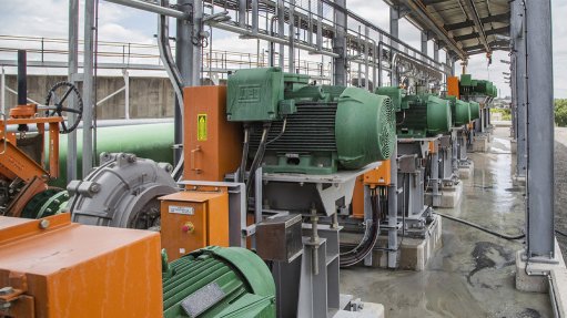 Regulating Efficiency In Motors Can Help Stabilise South Africa’s Power Supply