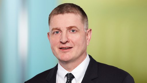 Hair resigns as Hudbay CEO, Kukielski to lead in interim