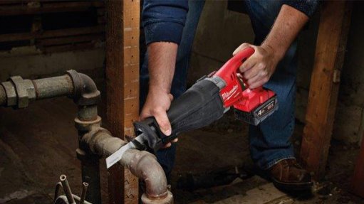 Jag Civils powers up its business with Milwaukee Tool range from Upat