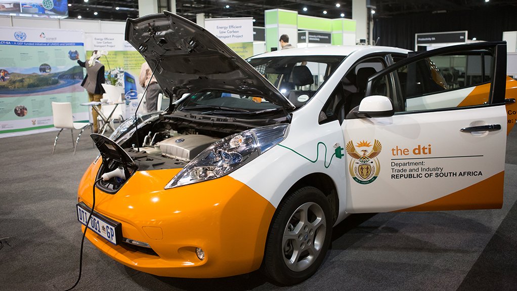RESOLUTION NEEDED South Africa can benefit from strengthened efforts to foster the partnerships and political will required to support existing intentions to grow the electric vehicle industry 