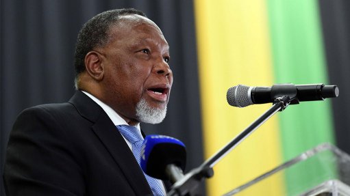 Land reform: Motlanthe warns of ‘anarchy and chaos’ if property rights aren’t protected