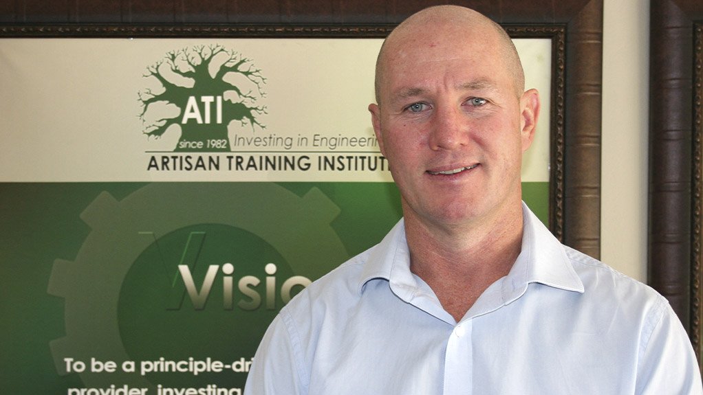 ATI acquires De Beers’ training campus in Kimberley, boosting artisan skills in Northern Cape