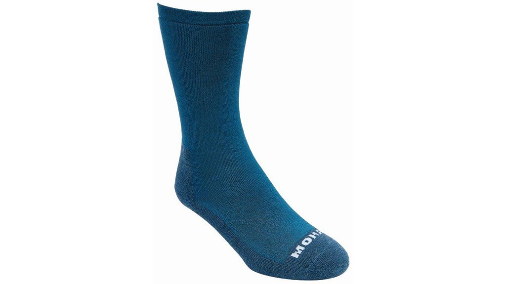 Innovative Deal-Making Readies SA’s Premier Mohair Sock Maker For Export Growth