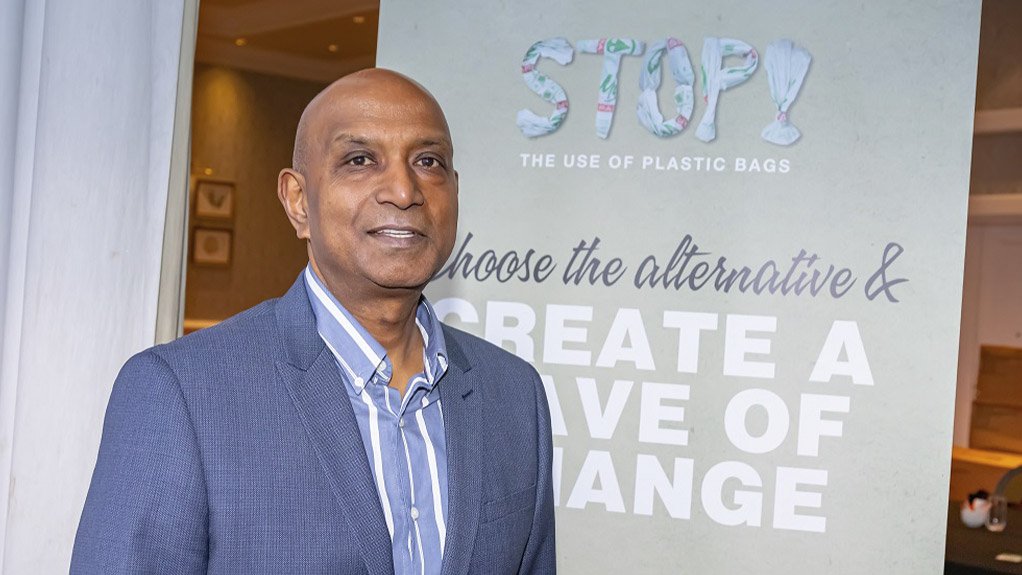 SPAR EC takes plastic campaign to the next level
