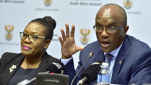 SA: Scopa and SCOAG want to see enforcement of expanded mandate of the Auditor-General 