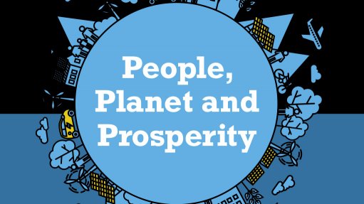 People, Planet and Prosperity