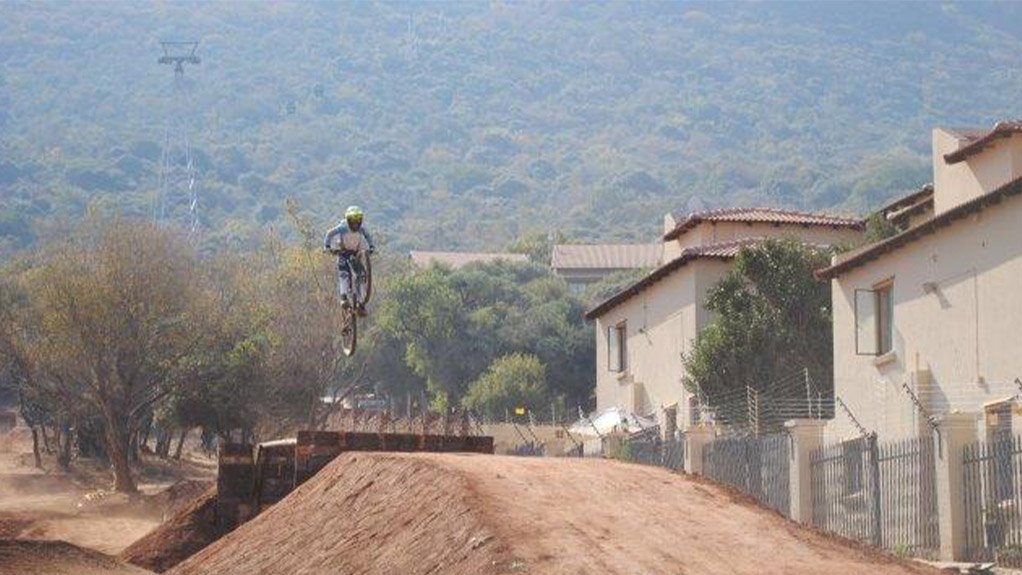 Bobcat on track to make SA Downhill Cup 2019 a resounding success